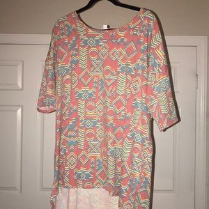 Lularoe Irma top
